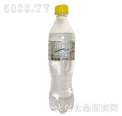 Bˮo(w)500ml