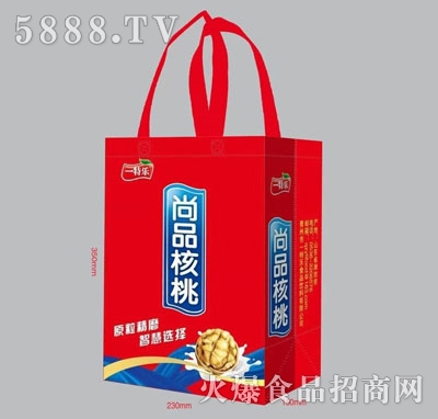 一特樂(lè)尚品核桃植物蛋白飲料
