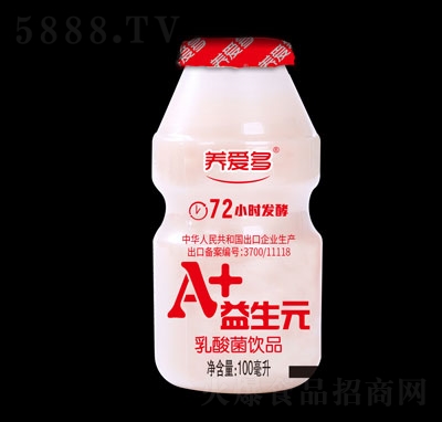 B(yng)(i)A+ԪƷ100ml