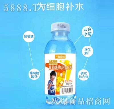 һƷ_ԭζaˮҺ450ml1