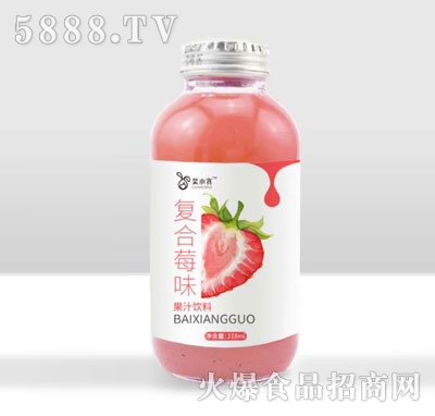 Сͺݮζ֭318ml