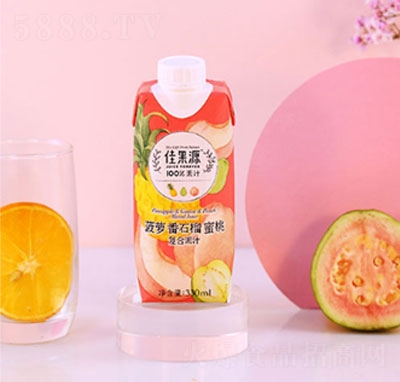 ѹԴʯҏͺϹ֭330ml