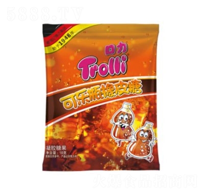 Trolliɘ(l)ƿƤ18g