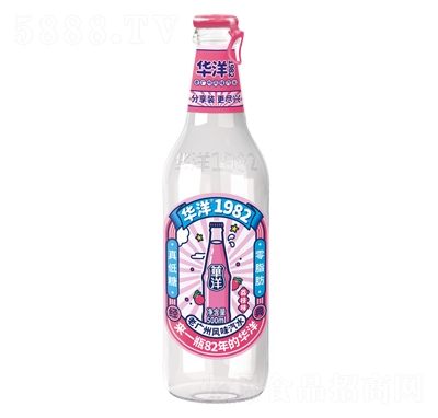 A1982ϏVLζ֭ˮ֦ζh(hun)ƿ500ml