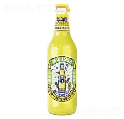 A1982ϏVLζ֭ˮPζh(hun)ƿ500ml