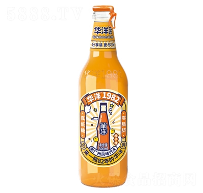 A1982ϏVLζ֭ˮζh(hun)ƿ500ml