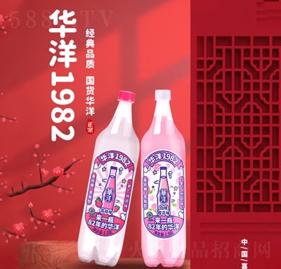 A1982ϏVLζɹ֭ˮ֦ζ+ҙѻζ1.58L