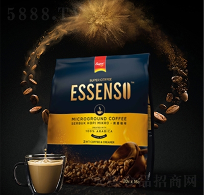 ESSENSON˹21΢ĥȹw
