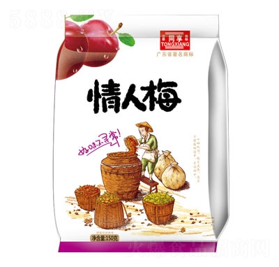 ͬ÷Teʳ150g