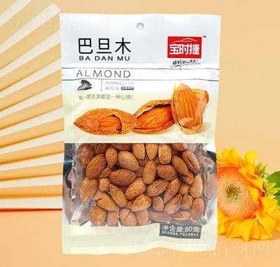 rݰ͵ľ(jin)ϵeʳƷ80g