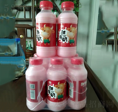 ϣr(nng)ţ̲ݮζƷ450ml