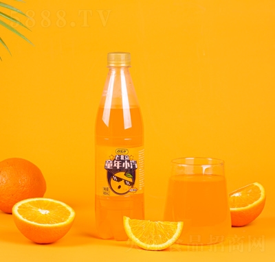 ٘(l)ϱͯСļζˮ̼490ml