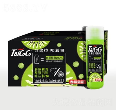 TaiCOCOJ÷(f)Ϲζ380mlX15ƿ̴