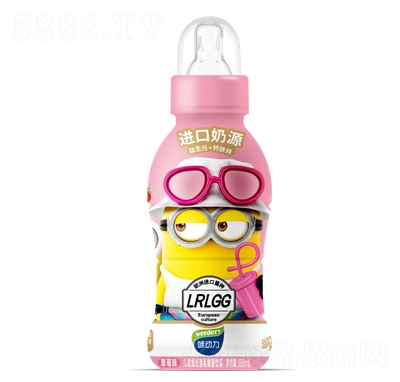 ζLGGСS˲ݮζ188mlͯLƷ