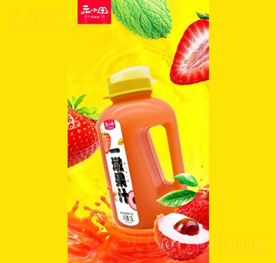 ԪСһչ֭ݮζͺϹ֭eƷ̴Ͱ֭1.5L