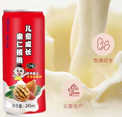 ͯLʺֲﵰ245ml