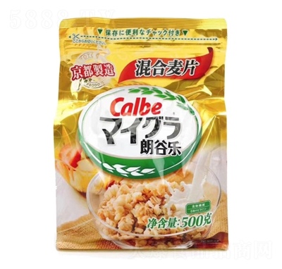CalbeeƻƬ500ge_Ʒ