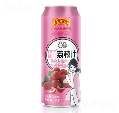 ϼʯ֦֭ͺϹ֭490ml