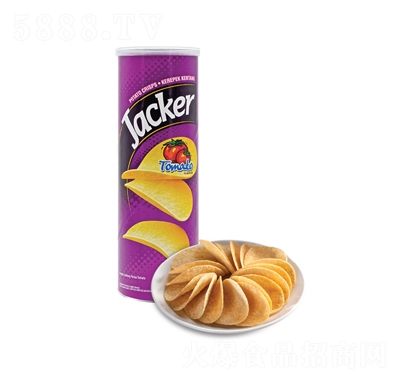 Jackerܿ˹bƬ160gζ|ρeMʳ