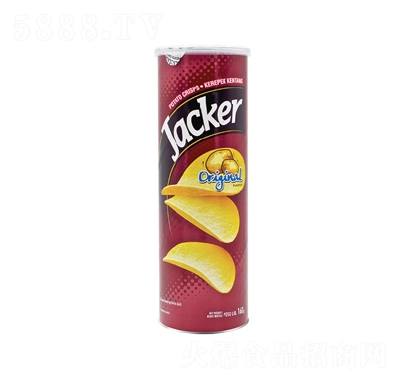 Jackerܿ˹bƬ160gԭζ|ρeMʳ
