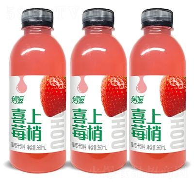 ˹֭ϲݮ֭ƿb360ml
