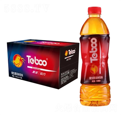 tebooSLζ500ml15