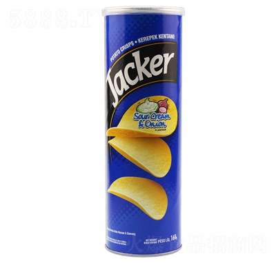 JackerܿƬ[ζ160gMeʳƷ