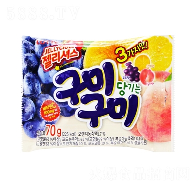 LOTTE(l)ˮζ70gܛƤQQeʳ