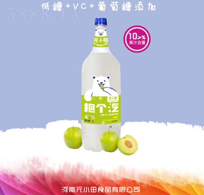 ԪСﱧˮ̼Oζ1L
