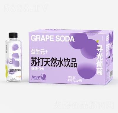 (yu)󌤹KȻˮ400ml