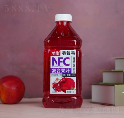 NFCʯζ(f)Ϲ֭Ʒ1L