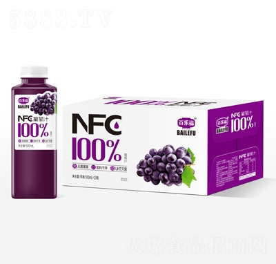 ٘(l)NFC100%֭500mlX15ƿ