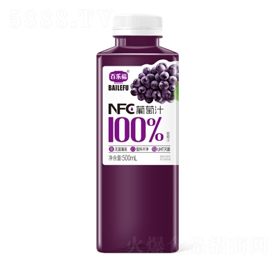 ٘(l)NFC100%֭500ml