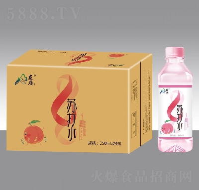 ȤKˮζ350ml24ƿ