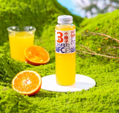 ˹NFC֭265ml֭