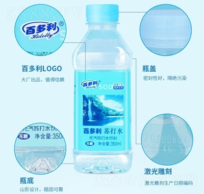 ٶo(w)Kˮ350ml