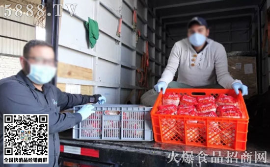 特殊時(shí)期,可口可樂、百事、卡夫亨氏、通用磨坊……全球食品巨頭攜手共進(jìn) 特殊時(shí)期,可口可樂、百事、卡夫亨氏、通用磨坊……全球食品巨頭攜手共進(jìn)