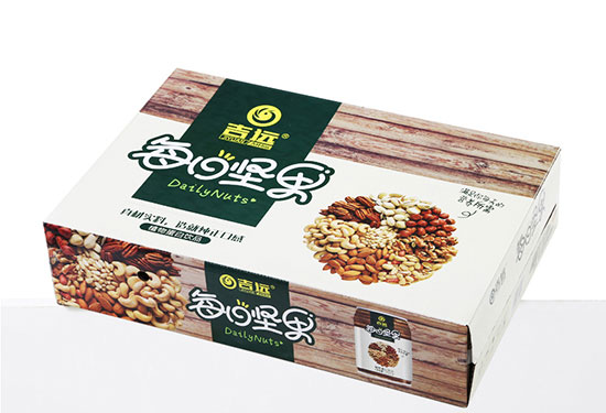 吉遠每日堅果植物蛋白飲品 吉遠每日堅果植物蛋白飲品