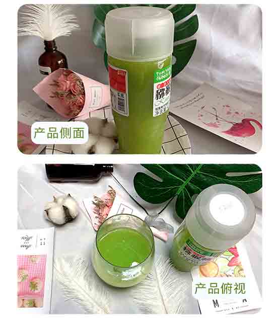 湯姆約客獼猴桃蘋(píng)果復(fù)合果汁 湯姆約客獼猴桃蘋(píng)果復(fù)合果汁