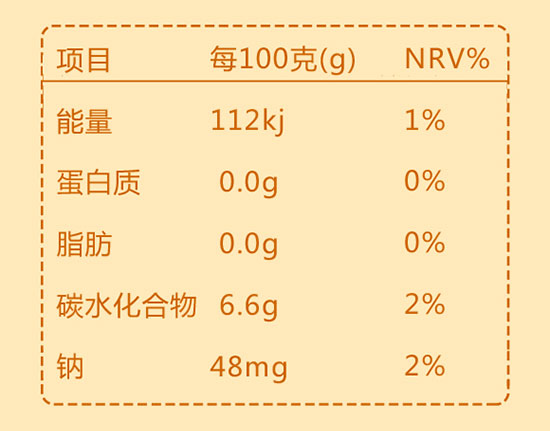 我愛蕉汁復合果汁 我愛蕉汁復合果汁