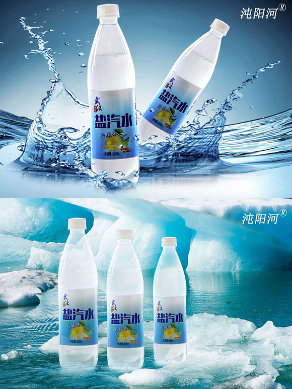 沌陽(yáng)河鹽汽水檸檬味600ml 沌陽(yáng)河鹽汽水檸檬味600ml