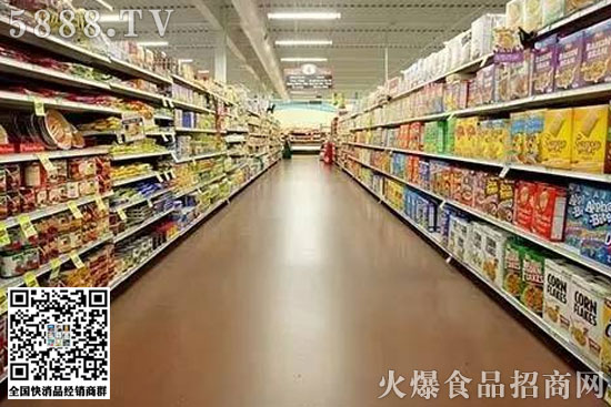 線上食品成交高速增長 女性是消費(fèi)零食主力 線上食品成交高速增長 女性是消費(fèi)零食主力