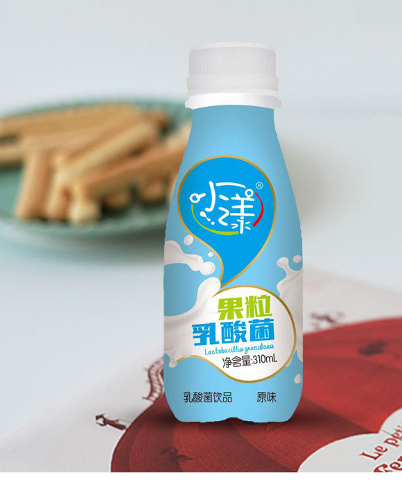 一太子乳酸菌藍色_01 一太子乳酸菌藍色_01
