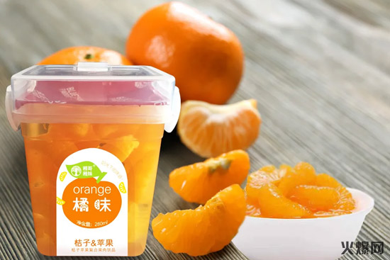 210年經(jīng)營(yíng)屢創(chuàng)暢銷奇跡,這款與眾不同的果肉飲品銷量逐月上漲! 210年經(jīng)營(yíng)屢創(chuàng)暢銷奇跡,這款與眾不同的果肉飲品銷量逐月上漲!