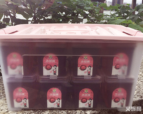 10年經(jīng)營(yíng)屢創(chuàng)暢銷奇跡,這款與眾不同的果肉飲品銷量逐月上漲! 10年經(jīng)營(yíng)屢創(chuàng)暢銷奇跡,這款與眾不同的果肉飲品銷量逐月上漲!