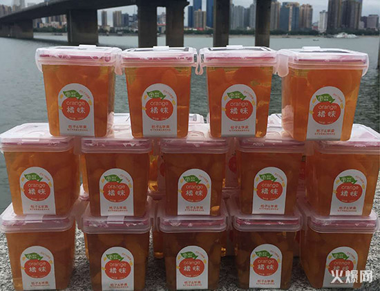 1010年經(jīng)營(yíng)屢創(chuàng)暢銷奇跡,這款與眾不同的果肉飲品銷量逐月上漲! 1010年經(jīng)營(yíng)屢創(chuàng)暢銷奇跡,這款與眾不同的果肉飲品銷量逐月上漲!