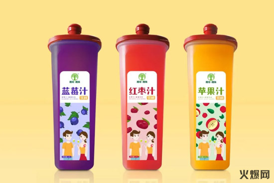 1510年經(jīng)營(yíng)屢創(chuàng)暢銷奇跡,這款與眾不同的果肉飲品銷量逐月上漲! 1510年經(jīng)營(yíng)屢創(chuàng)暢銷奇跡,這款與眾不同的果肉飲品銷量逐月上漲!