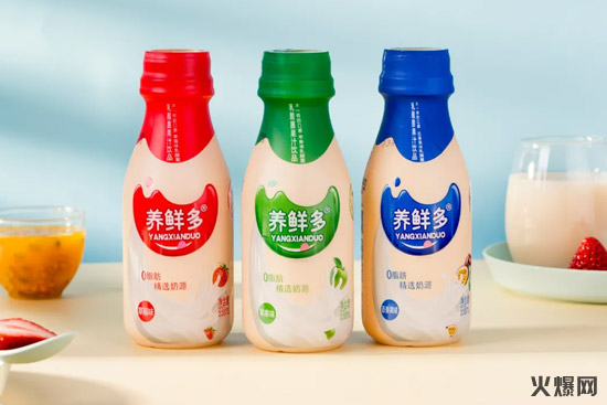 連續(xù)10年增幅超過(guò)20%,80%經(jīng)銷(xiāo)商都在搶的品類(lèi),竟是它? 連續(xù)10年增幅超過(guò)20%,80%經(jīng)銷(xiāo)商都在搶的品類(lèi),竟是它?