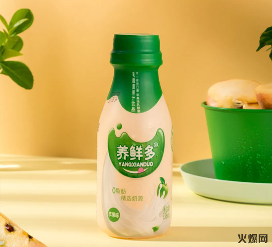 3連續(xù)10年增幅超過(guò)20%,80%經(jīng)銷(xiāo)商都在搶的品類(lèi),竟是它? 3連續(xù)10年增幅超過(guò)20%,80%經(jīng)銷(xiāo)商都在搶的品類(lèi),竟是它?