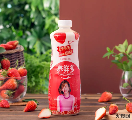連續(xù)10年增幅超過(guò)20%,80%經(jīng)銷(xiāo)商都在搶的品類(lèi),竟是它? 連續(xù)10年增幅超過(guò)20%,80%經(jīng)銷(xiāo)商都在搶的品類(lèi),竟是它?